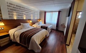Hotel De Sal Atipax